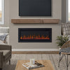 Electric Fireplaces