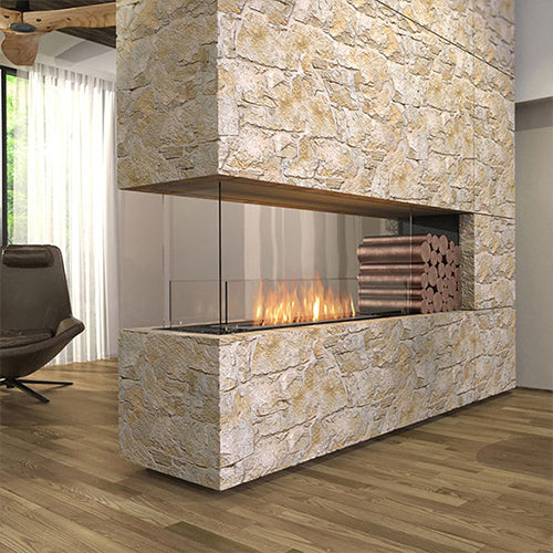 Ethanol & Gel Fireplaces
