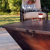 Fire Pit Burner Covers