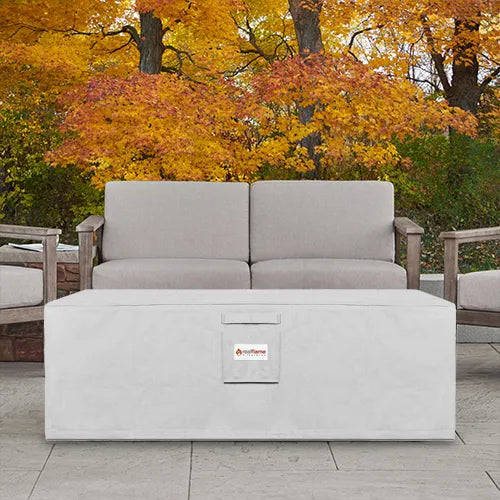 Fire Pit Table Top Covers