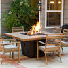 Fire Pit Tables