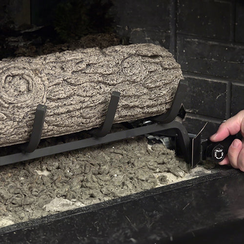 Fireplace Burner Components