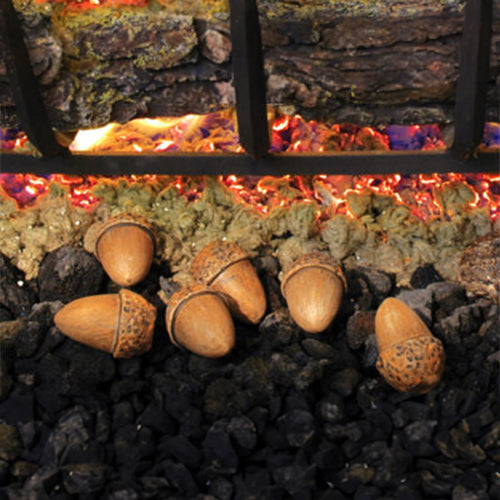 Fireplace Decorations