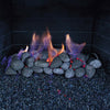 Fireplace Lava Rock