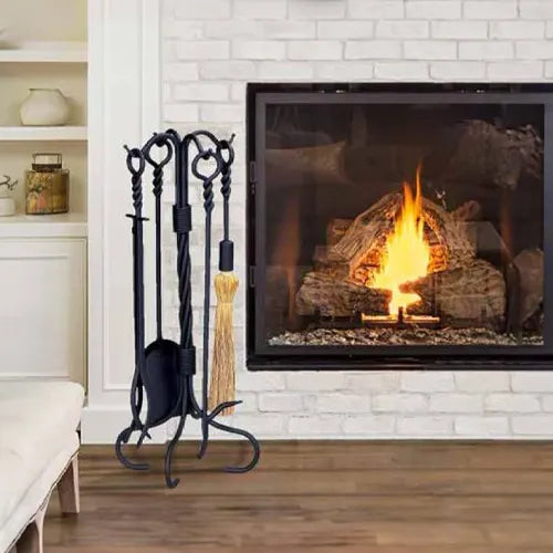 Shop All Fireplace & Hearth Accessories