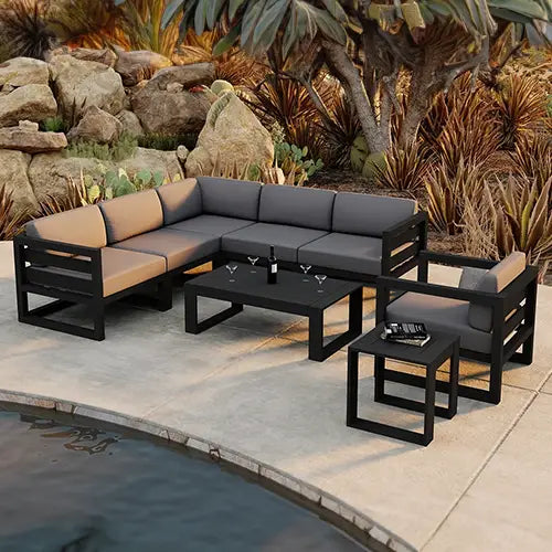 Fall in Love with your Outdoor Patio