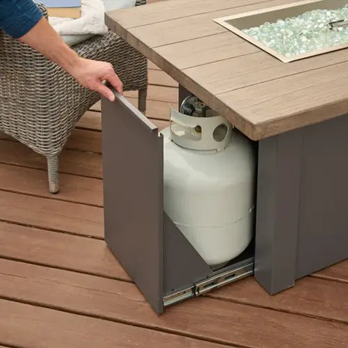 Premium Fire Pits | Gas, Wood & Ethanol Fire Features | StarFireDirect ...