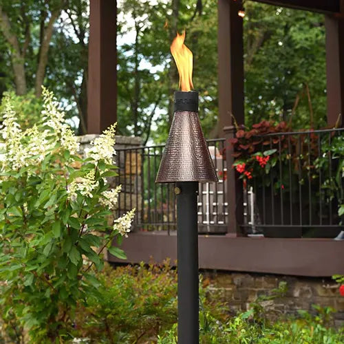 Patio Torches