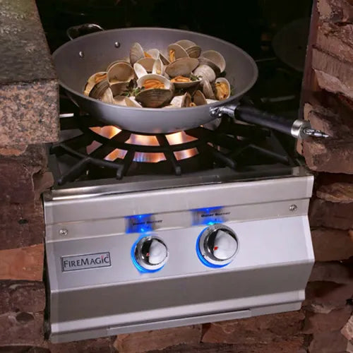 Shop All BBQ Components