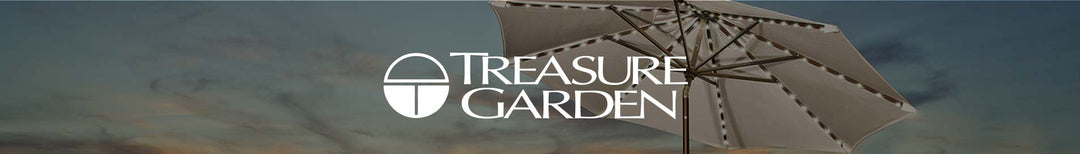 Treasure Garden