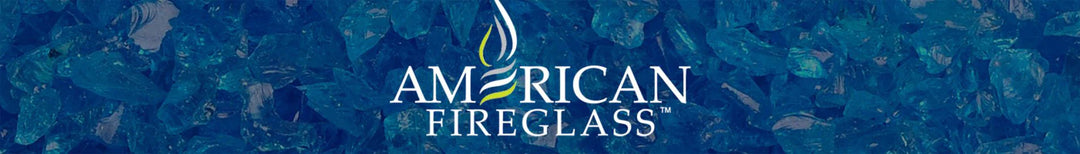 American Fire Glass