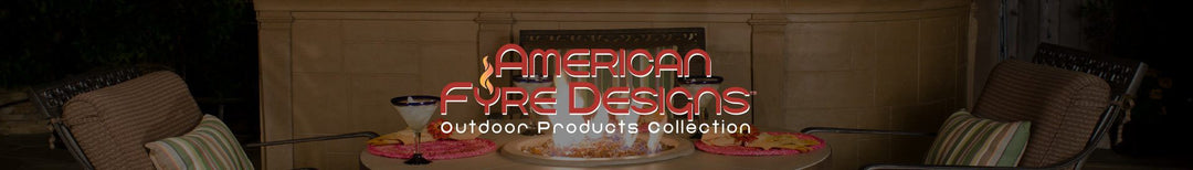 American Fyre Designs | Starfire Direct