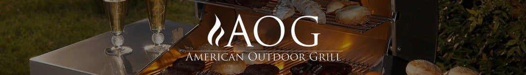 American Outdoor Grill | Starfire Direct