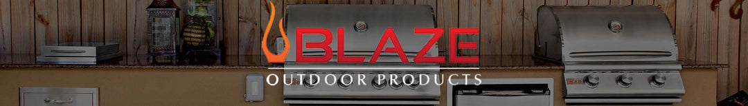 Blaze Outdoor Products | Starfire Direct