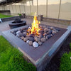 Fire Pit Media