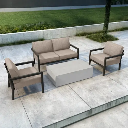 Harmonig Living Mason