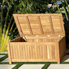 Outdoor Patio Storage