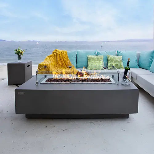 Fire Pits