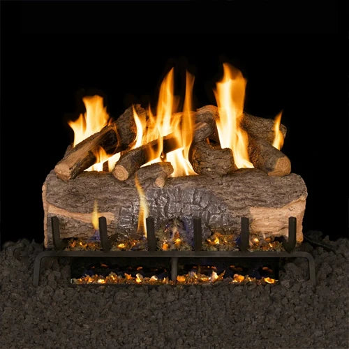 Gas Logs