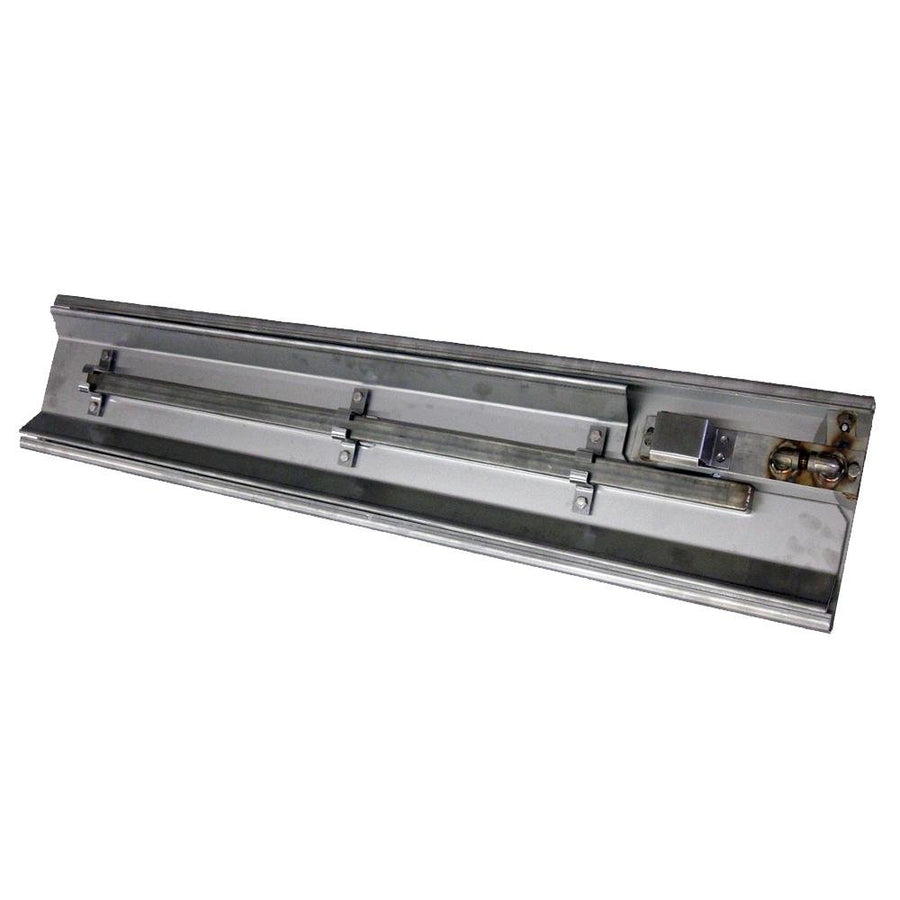 108" Automated Linear Inner Mount Burner