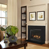 32" Mercury Direct Vent Gas Fireplace