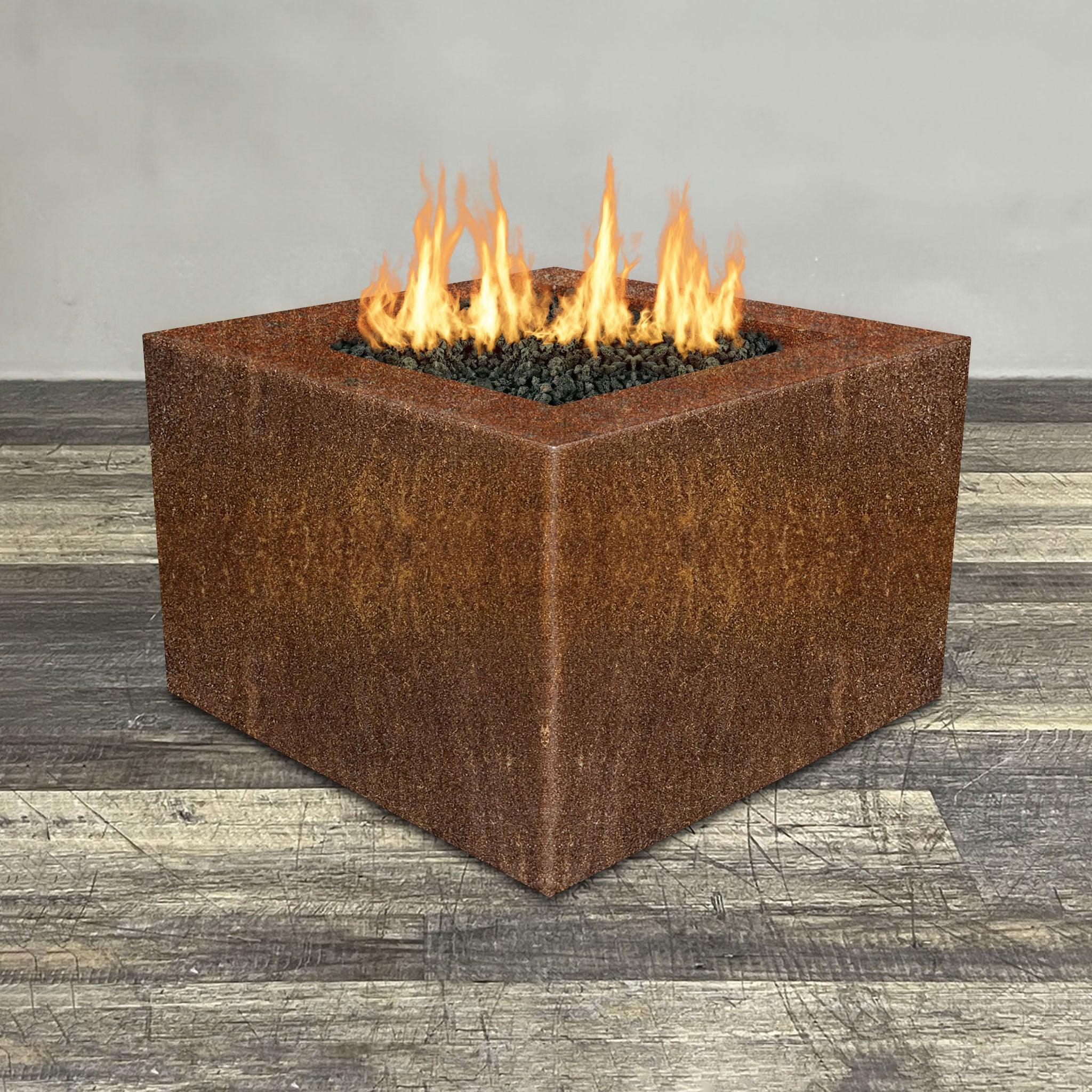 Shop Pit Starfire Designs Metal Gravity 36