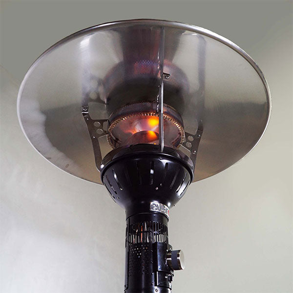 IR Energy evenGLO Portable Propane Gas Patio Heater