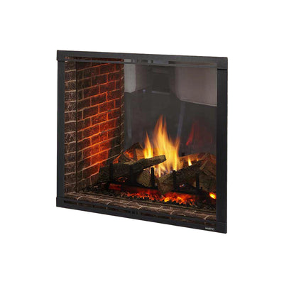 42" Marquis II See-Thru Direct Vent Gas Fireplace