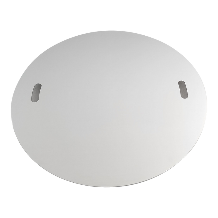 PyroMania Fire ShangriLa & Genesis Round Aluminum Burner Cover