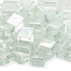 1/2" Starfire Luster Fire Glass 2.0 Cubes by American Fire Products