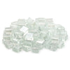 1/2" Starfire Luster Fire Glass 2.0 Cubes by American Fire Products