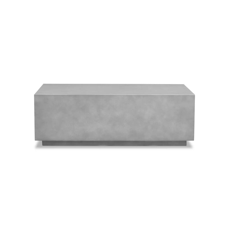 Alto 3 Piece Sofa Set - Slate/Pebble Gray by Harmonia Living