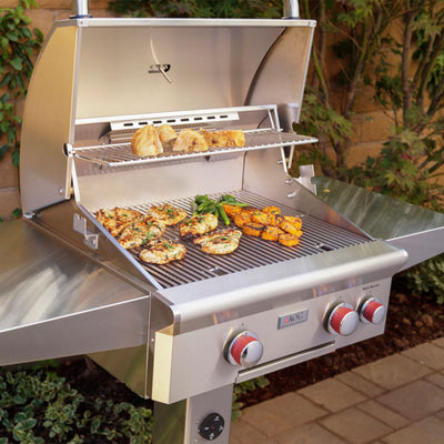 Built-In "T" Series Gas Grill 24" by AOG