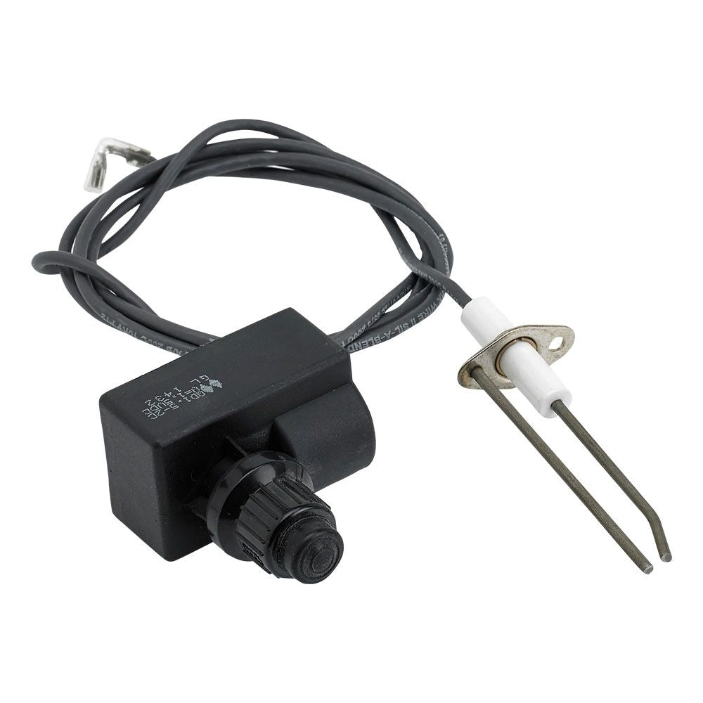 Fire Ignitor Push-Button Spark Ignition Kit with Spark Probe – Starfire Direct