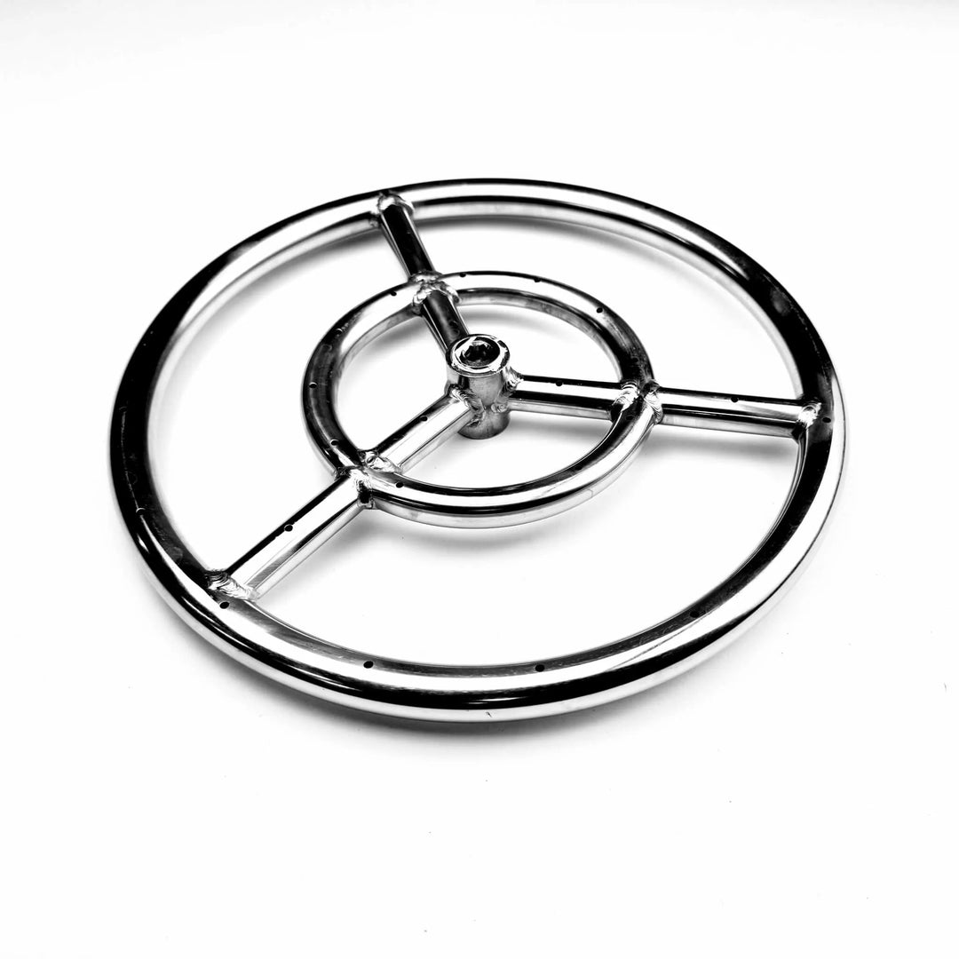 Fire Pit Rings | Professional DIY Fire Feature Components | Starfire Direct