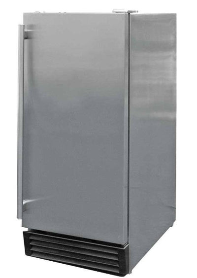 Cal Flame Outdoor Rated Stainless Steel Refrigerator - Clearance