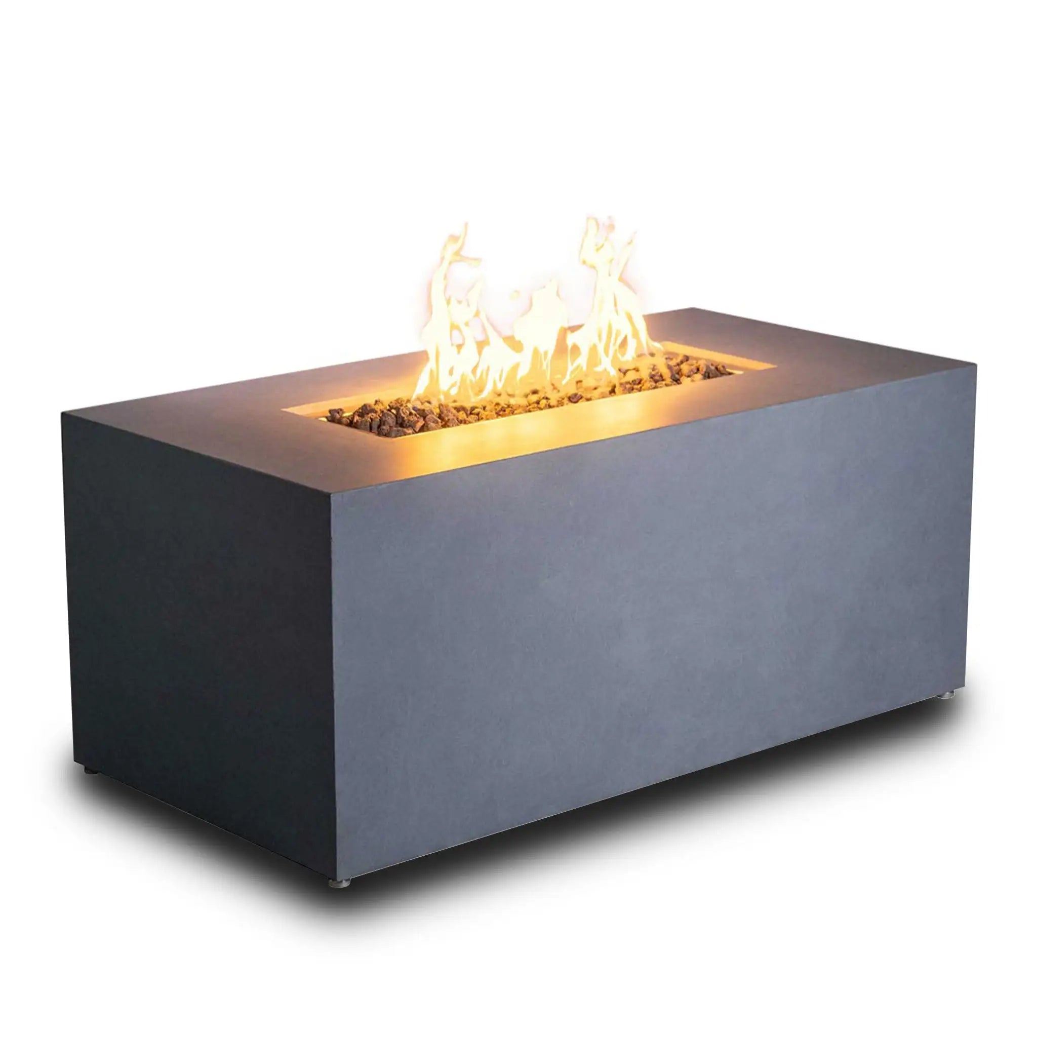 Fire Pit And Fire Table Concrete Color Chip Samples