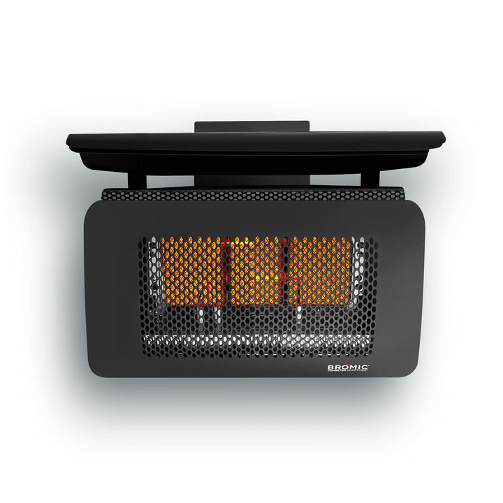 Bromic Tungsten 300 Gas Heater