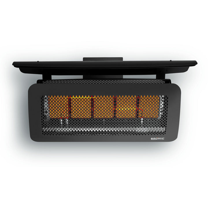 Bromic Tungsten 500 Gas Heater