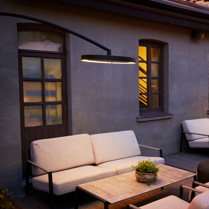 Eclipse Smart-Heat Portable Freestanding Electric Heater by Bromic Heating