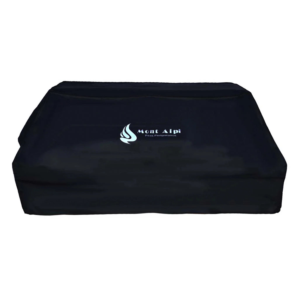 MABi805 Series Built In - Zipper Closures Grill Cover - COVBi805 by Mont Alpi