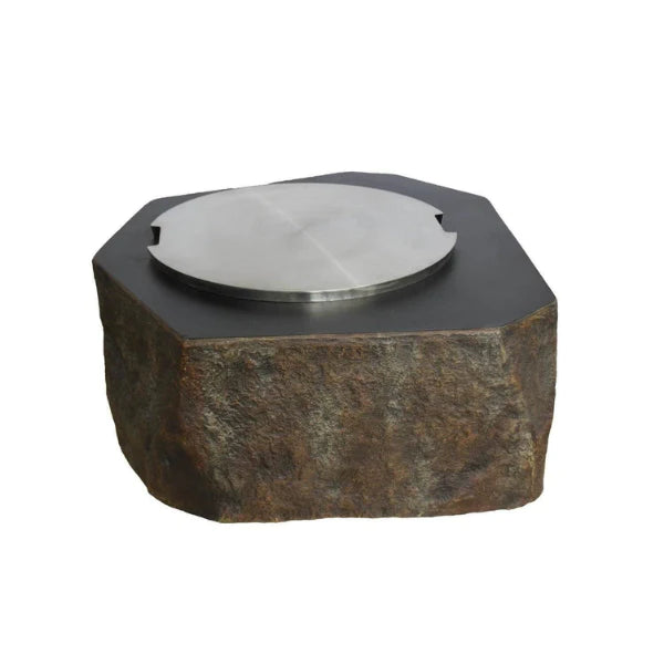 Elementi Columbia Fire Pit