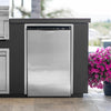 4.5 CU. FT. Compact Refrigerator by Videl Grills