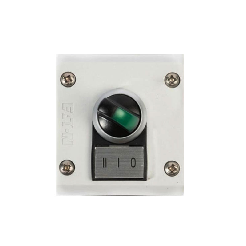 IR Energy Two Stage Control Switch