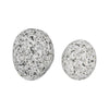 Large White Element Stone (2" - 3") - 20 lb Bag