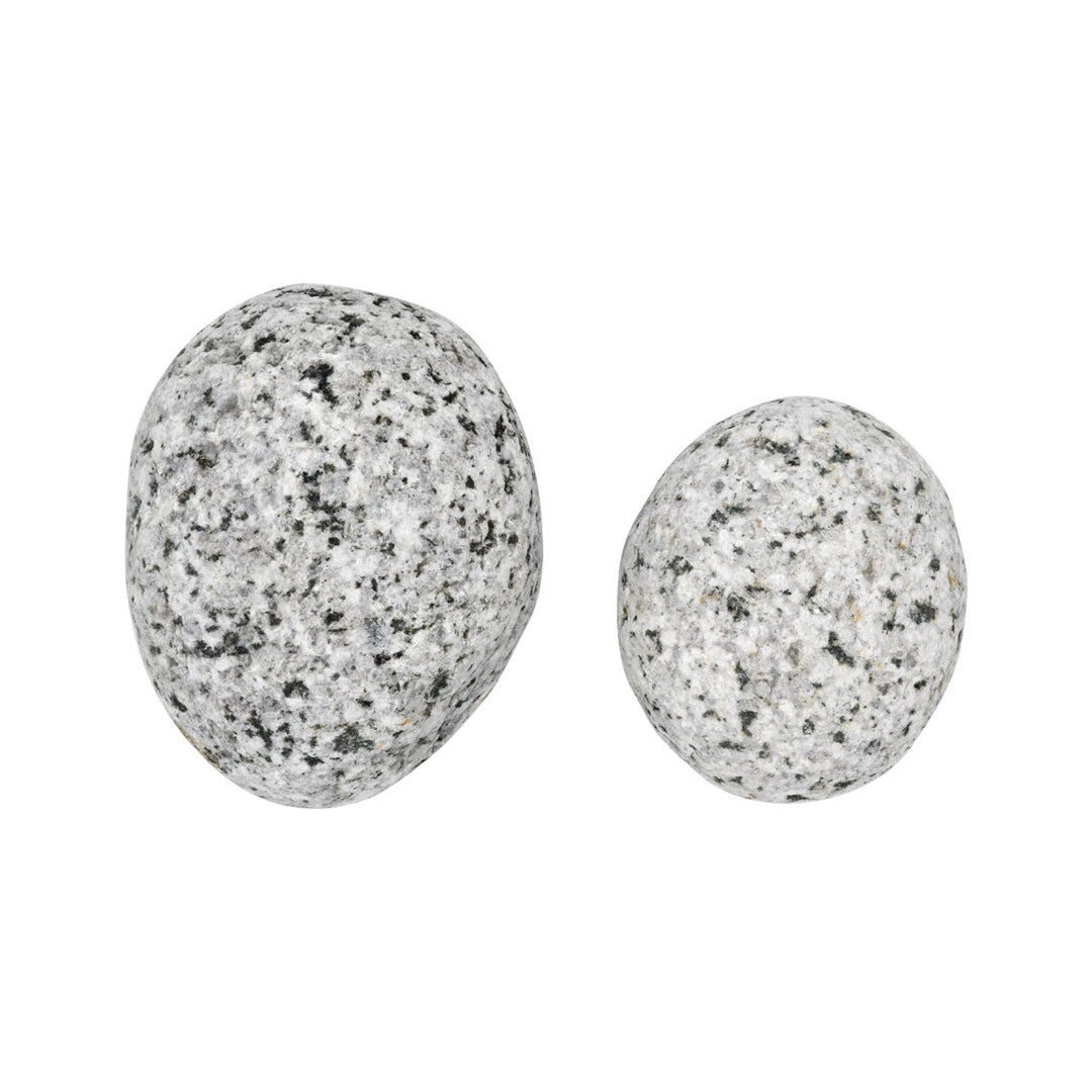 Large White Element Stone (2" - 3") - 20 lb Bag