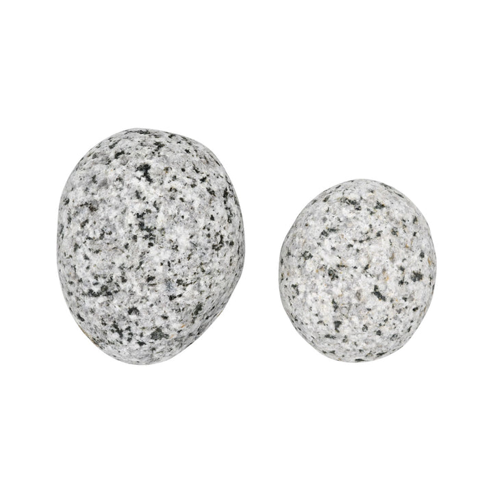 Large White Element Stone (2" - 3") - 20 lb Bag
