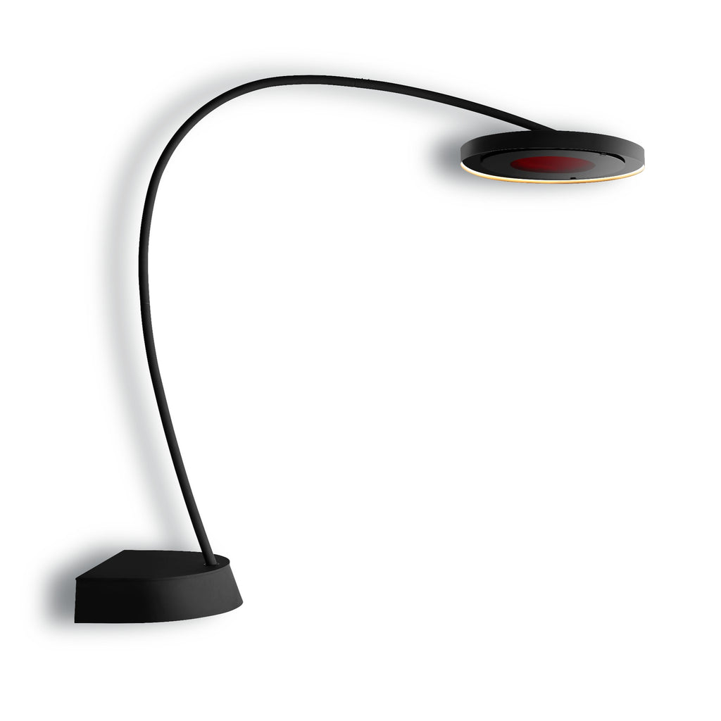 Eclipse Smart-Heat Portable Freestanding Electric Heater by Bromic Heating