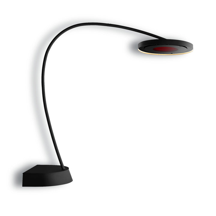 Eclipse Smart-Heat Portable Freestanding Electric Heater by Bromic Heating