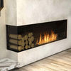 EcoSmart Fire Flex Left Corner Bioethanol Fireplace Insert